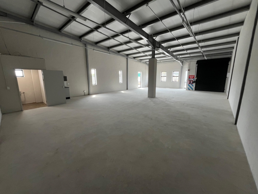 To Let commercial Property for Rent in Montague Gardens Western Cape